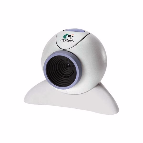 Wie aktualisiere ich Logitech-Kameratreiber?