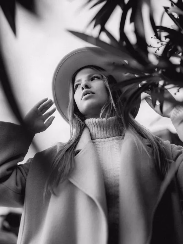 Welche Einstellungen sollte ich für Low Key Fotografie verwenden?