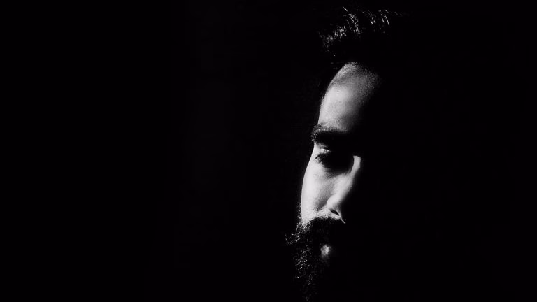 Was bewirkt Low-Key-Beleuchtung?