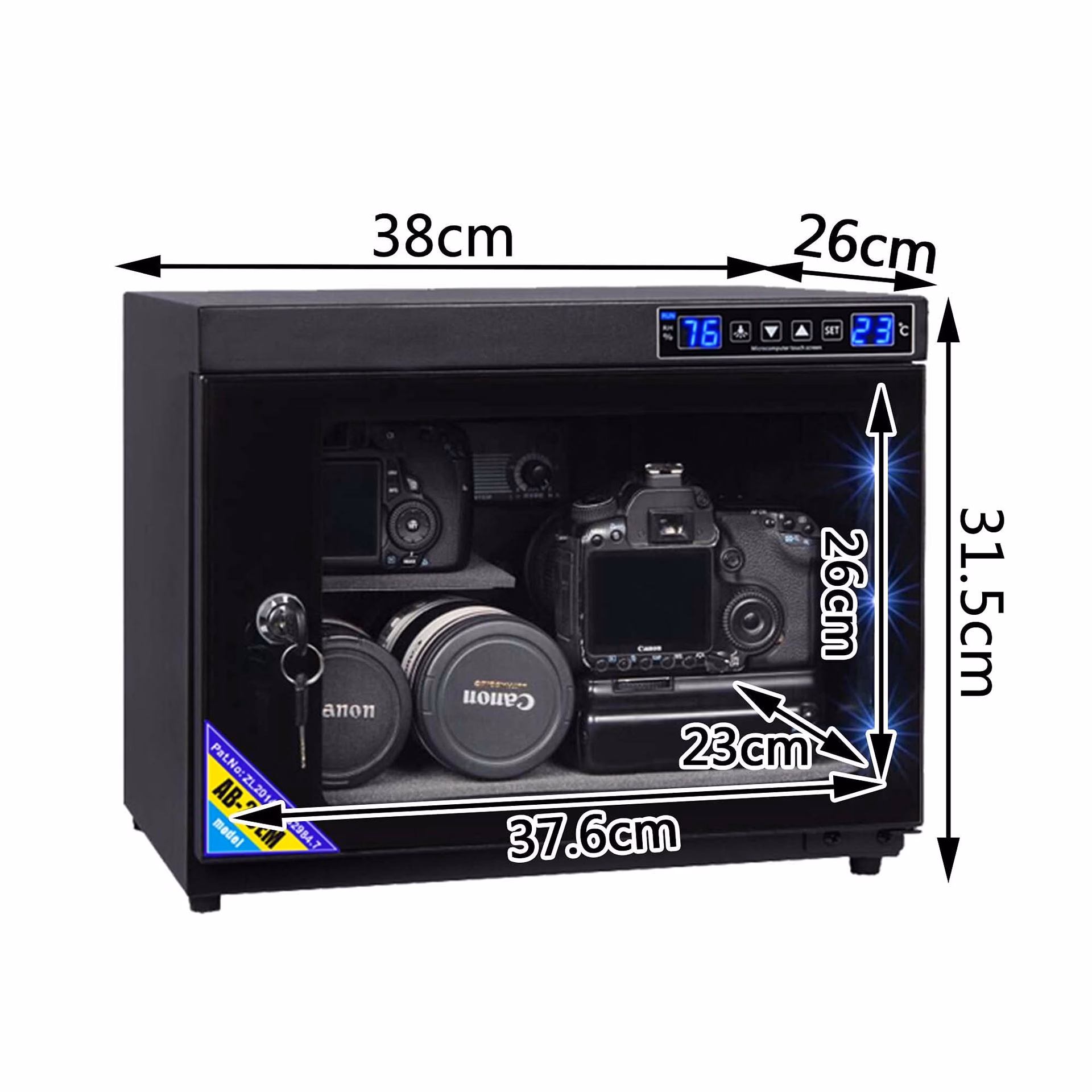 Soll man bei 90% Luftfeuchtigkeit Lüften?