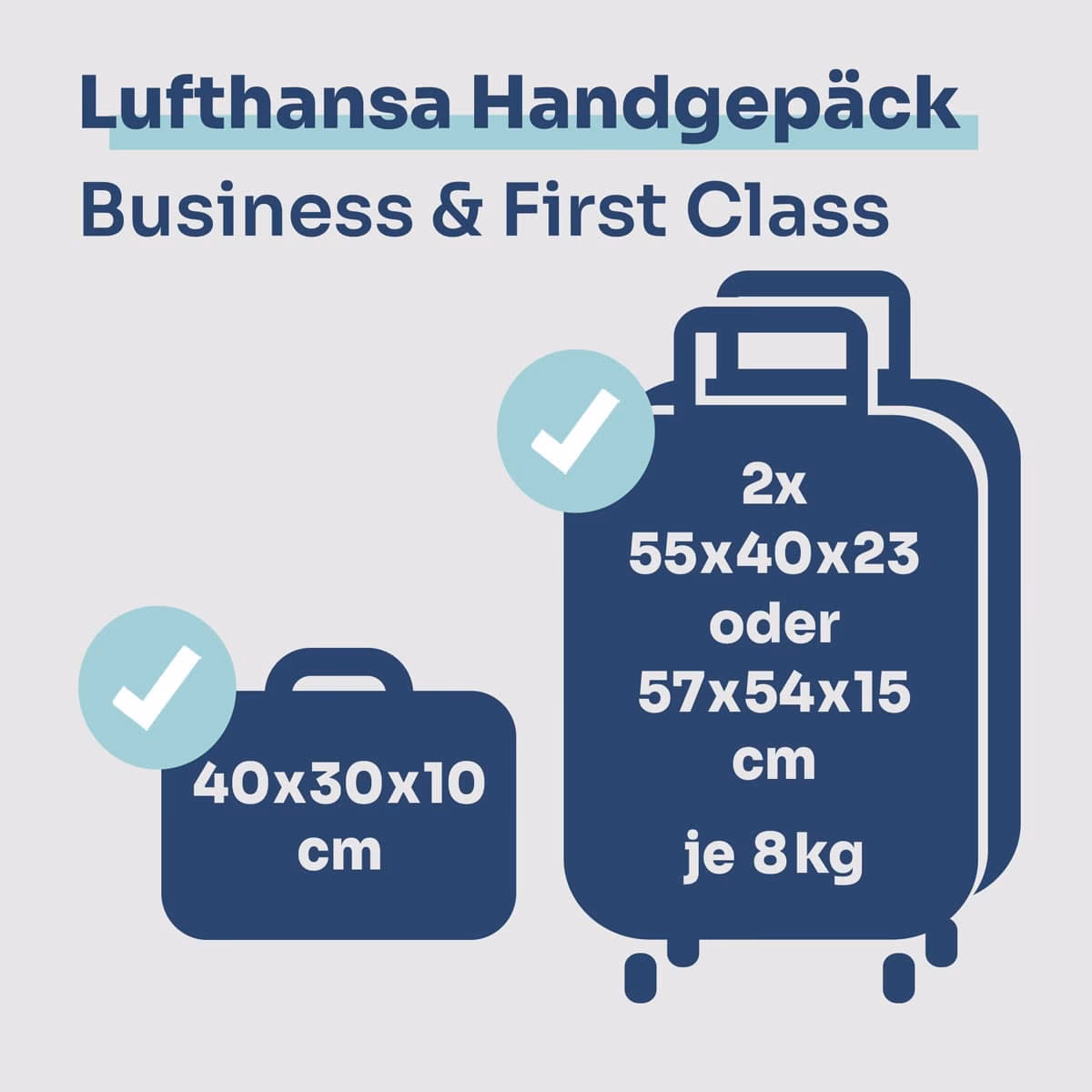 Zählt eine Kameratasche als Handgepäck?