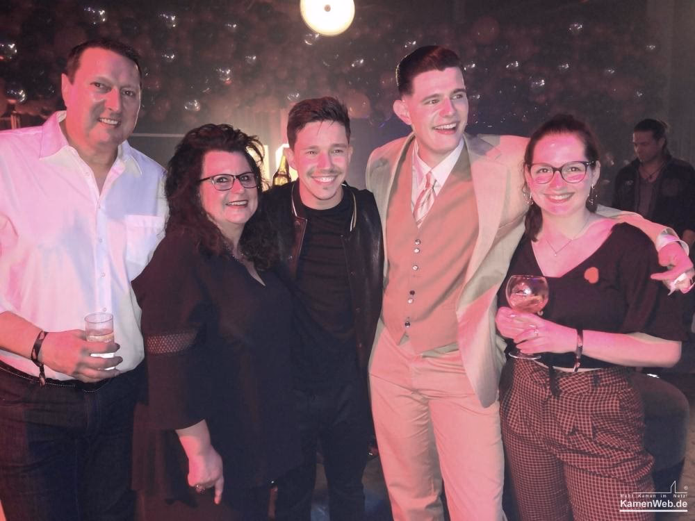 Hat Lukas Rieger The Voice gewonnen?