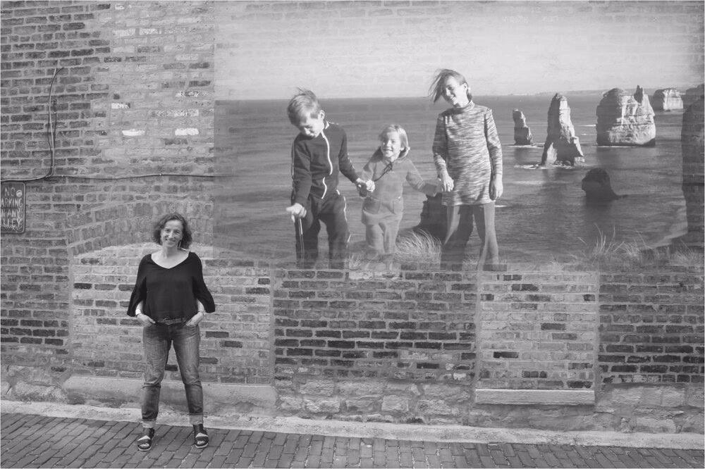 Was ist ein Lutz in der Fotografie?