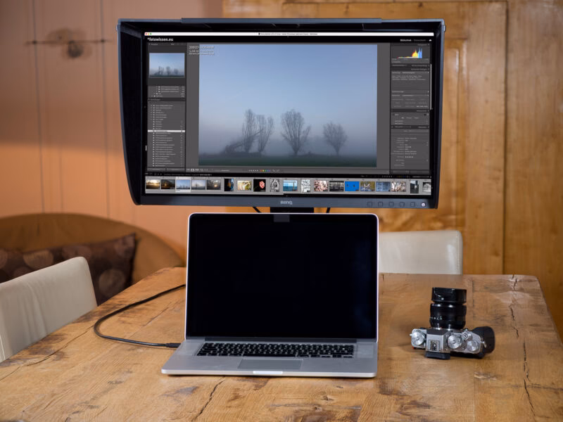Welchen Mac zur Fotobearbeitung?
