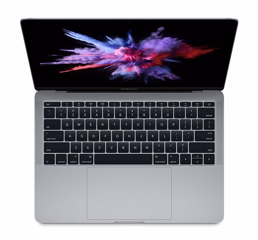Hat das MacBook Pro 13 eine Kamera?