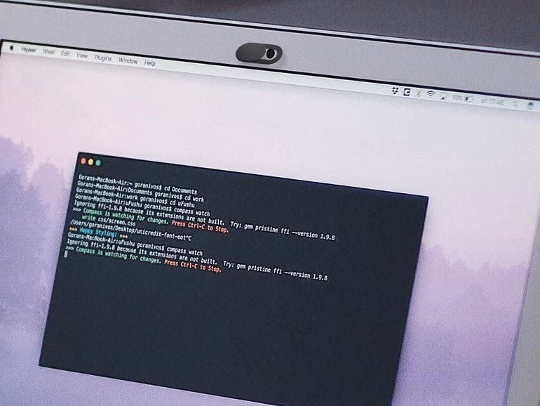 Ist die Qualität der MacBook-Kamera gut?