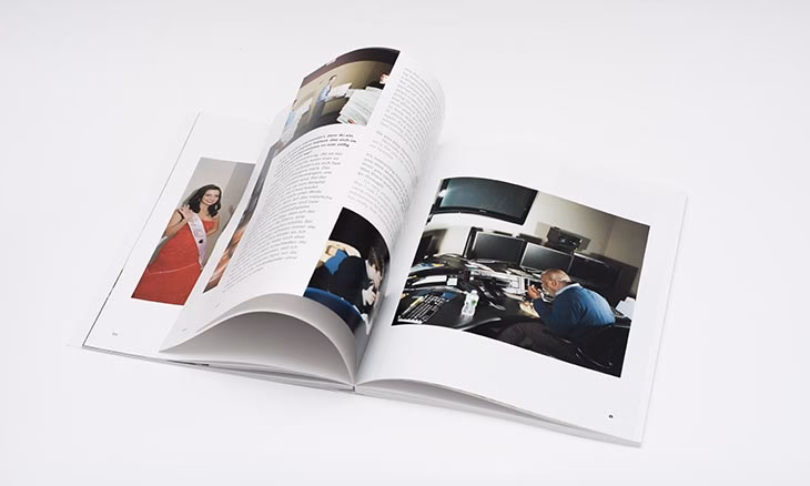 Wie viel verlangen Fotografen für Zeitschriften?