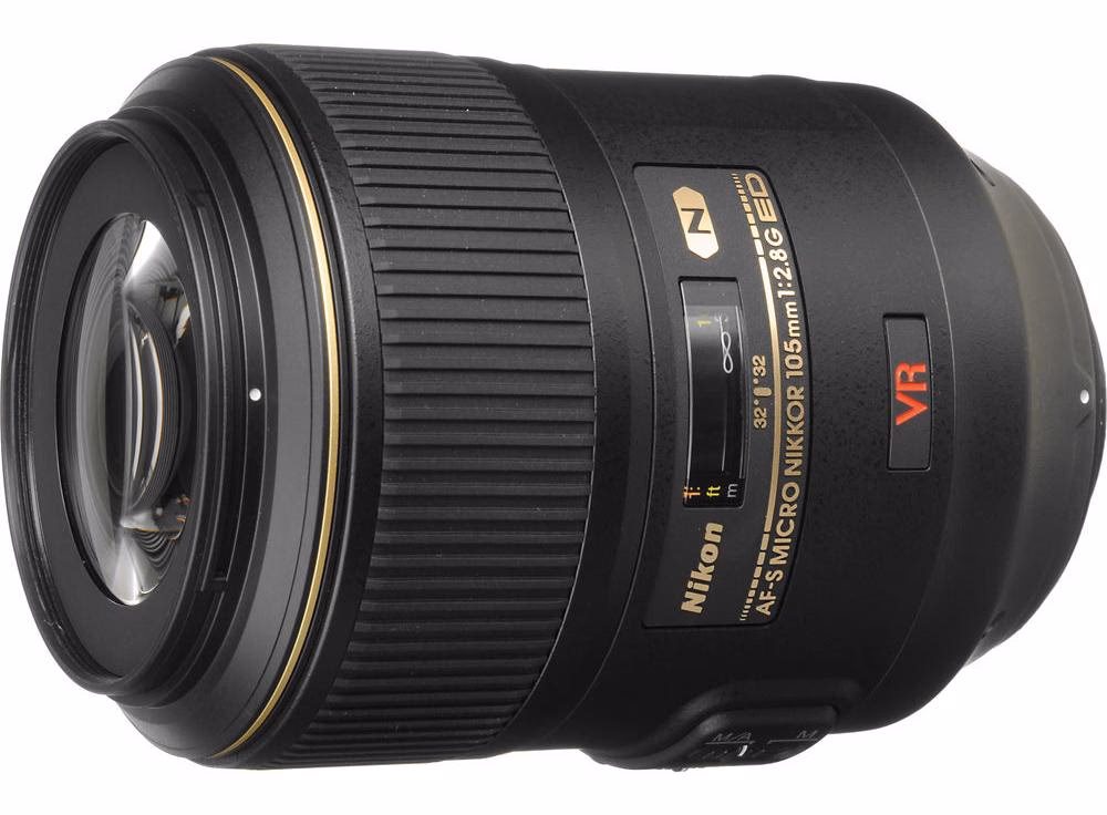 Ist ein 70-300-mm-Objektiv gut für Makro?