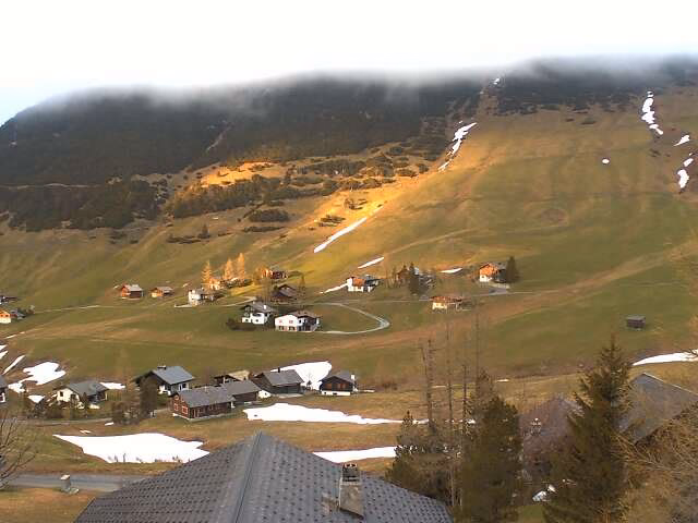 Wie hoch liegt Malbun in Liechtenstein?