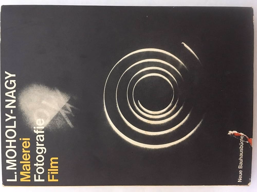 Was ist der Unterschied zwischen Fotografie und Malerei?