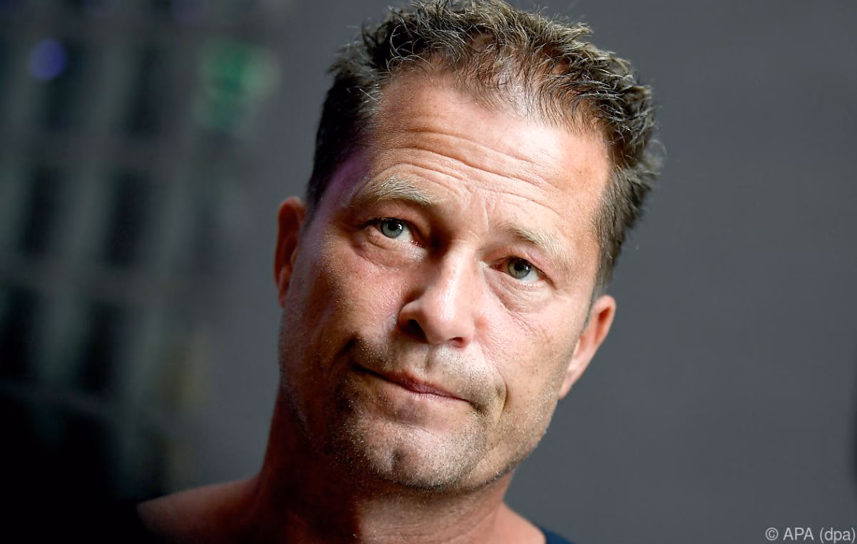Wie krank ist man zum Schweiger?