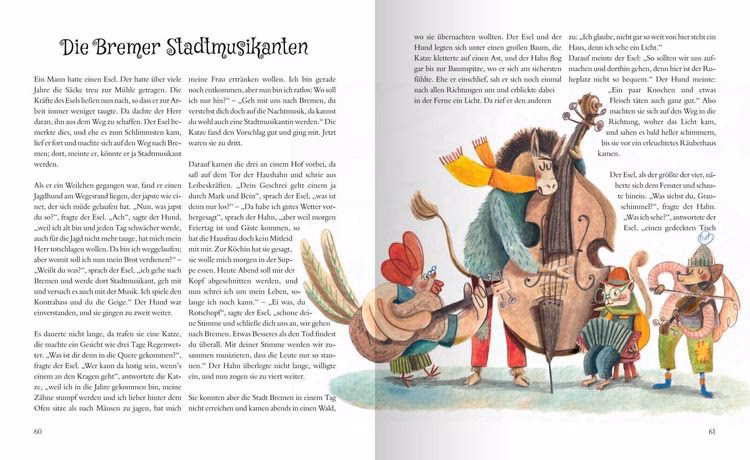 Welche Märchen hat HC Andersen geschrieben?