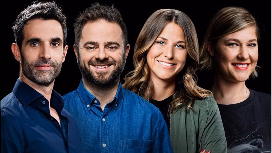 Wie alt ist Marco Thomann?