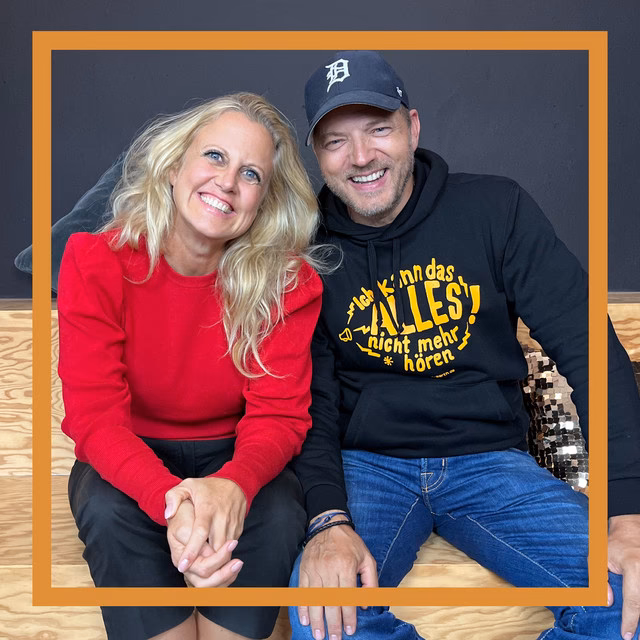 Wie heißt Mario Barths Freundin?