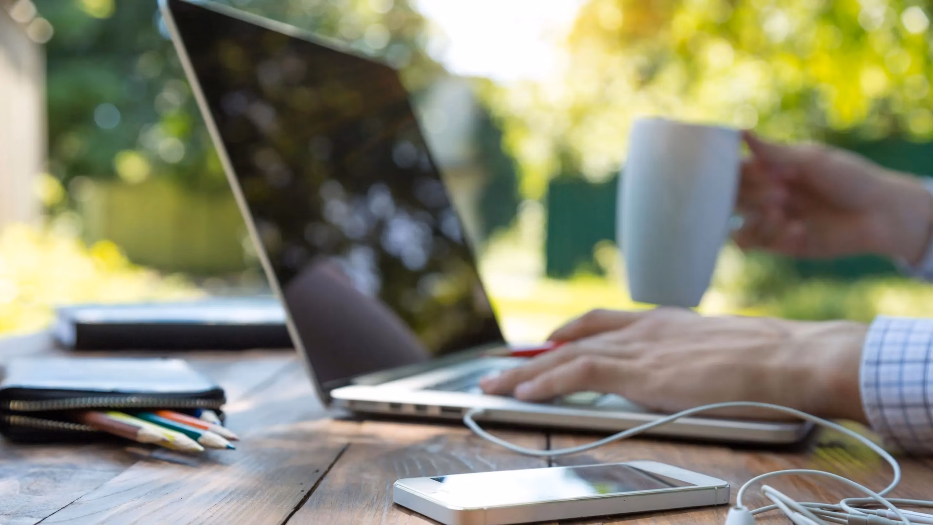 Welche Vorteile bieten matte Bildschirme?