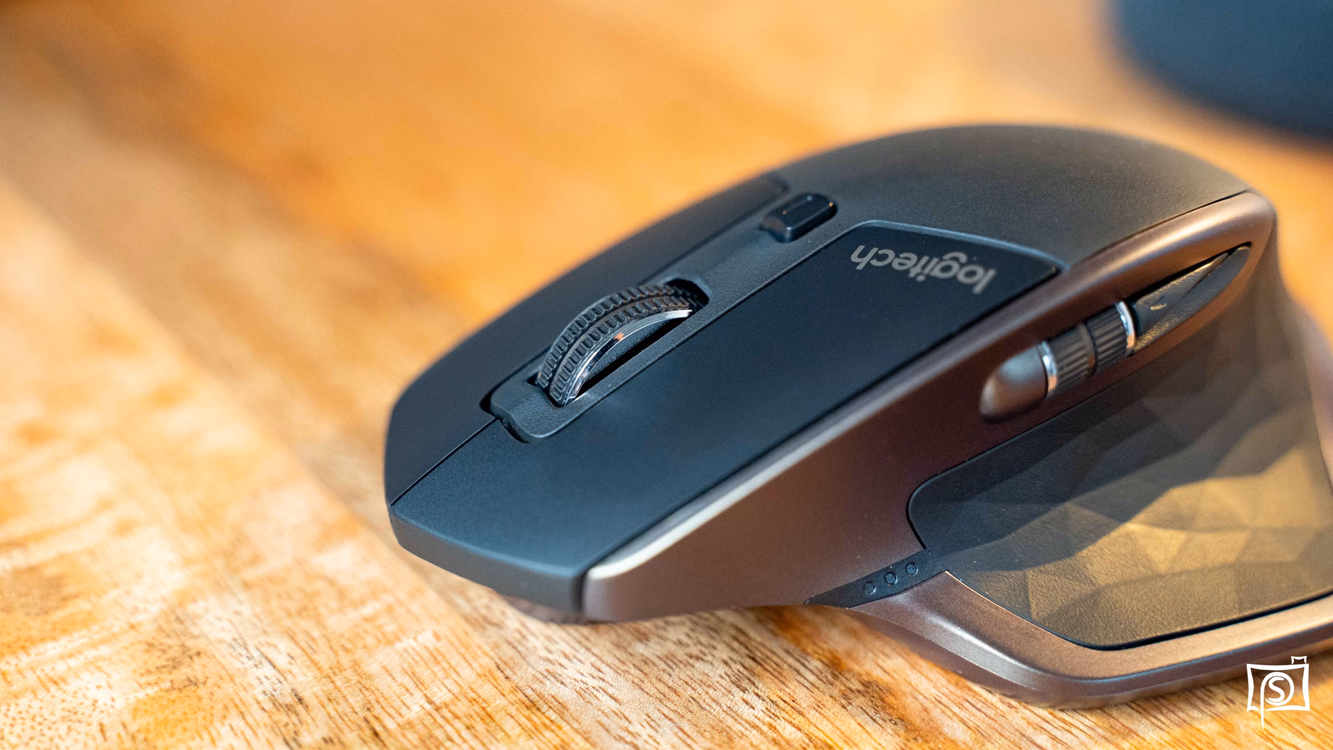 Welche Maus verwenden Designer?