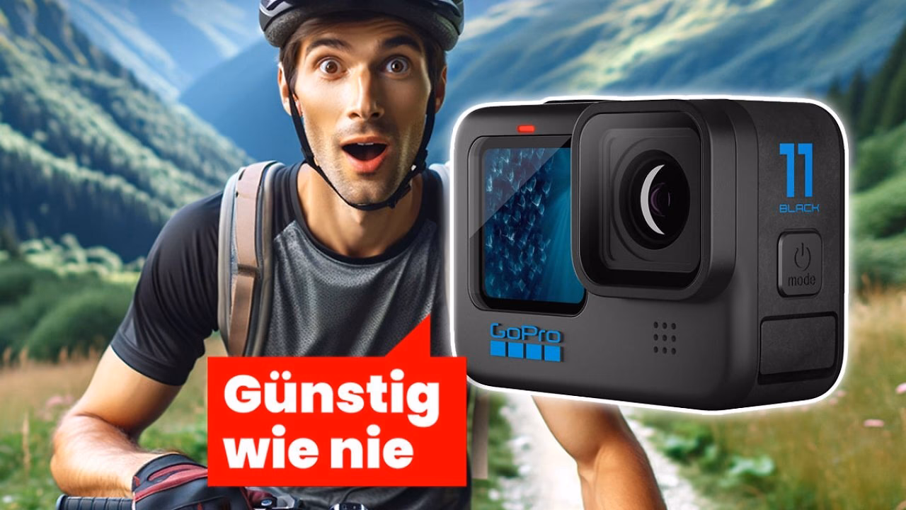 Hat MediaMarkt auch Black Friday?