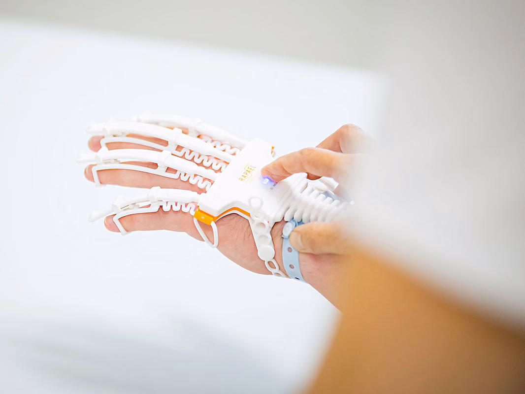 Wie wird Fotografie im medizinischen Bereich eingesetzt?