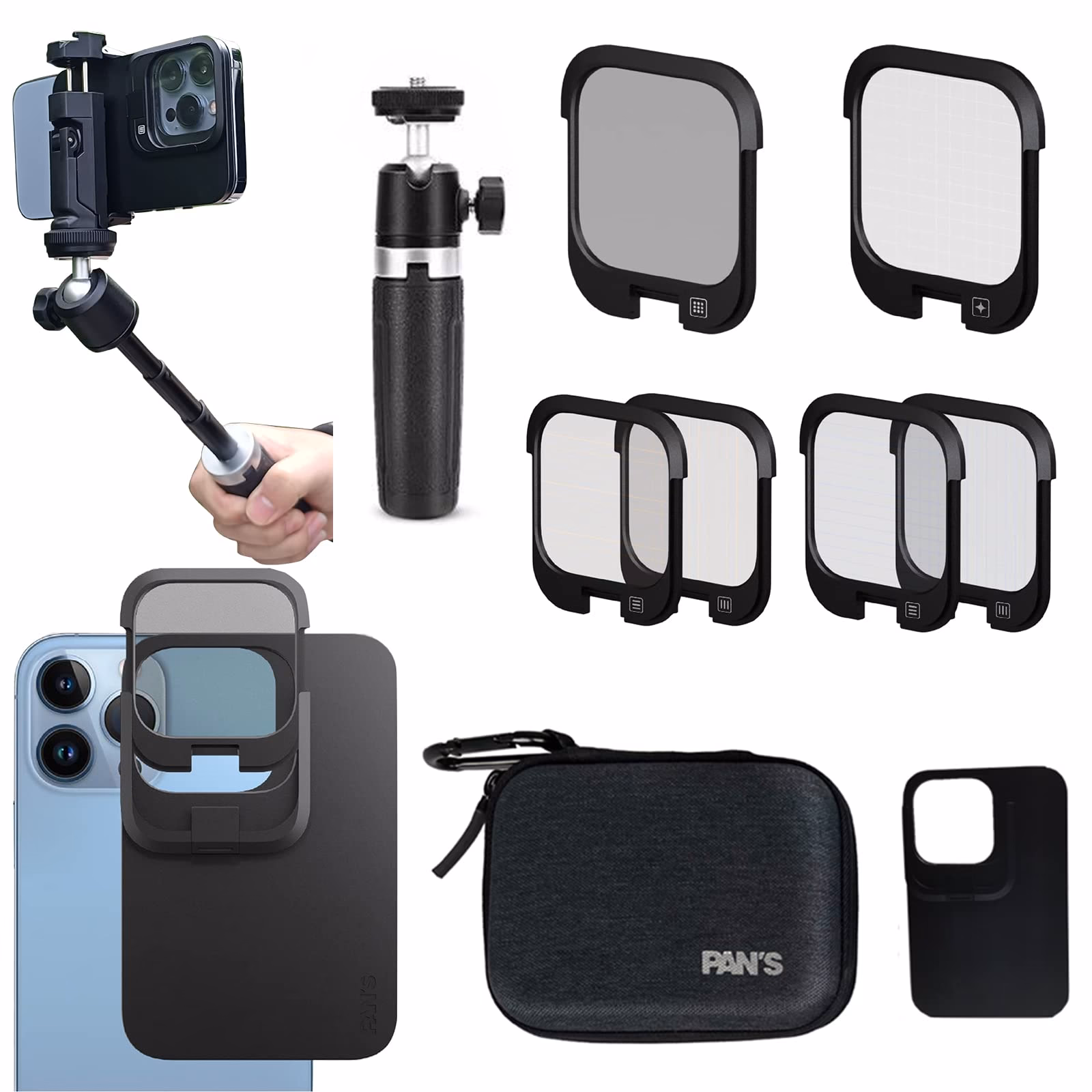 Wie macht man eigene Filter auf Snapchat?