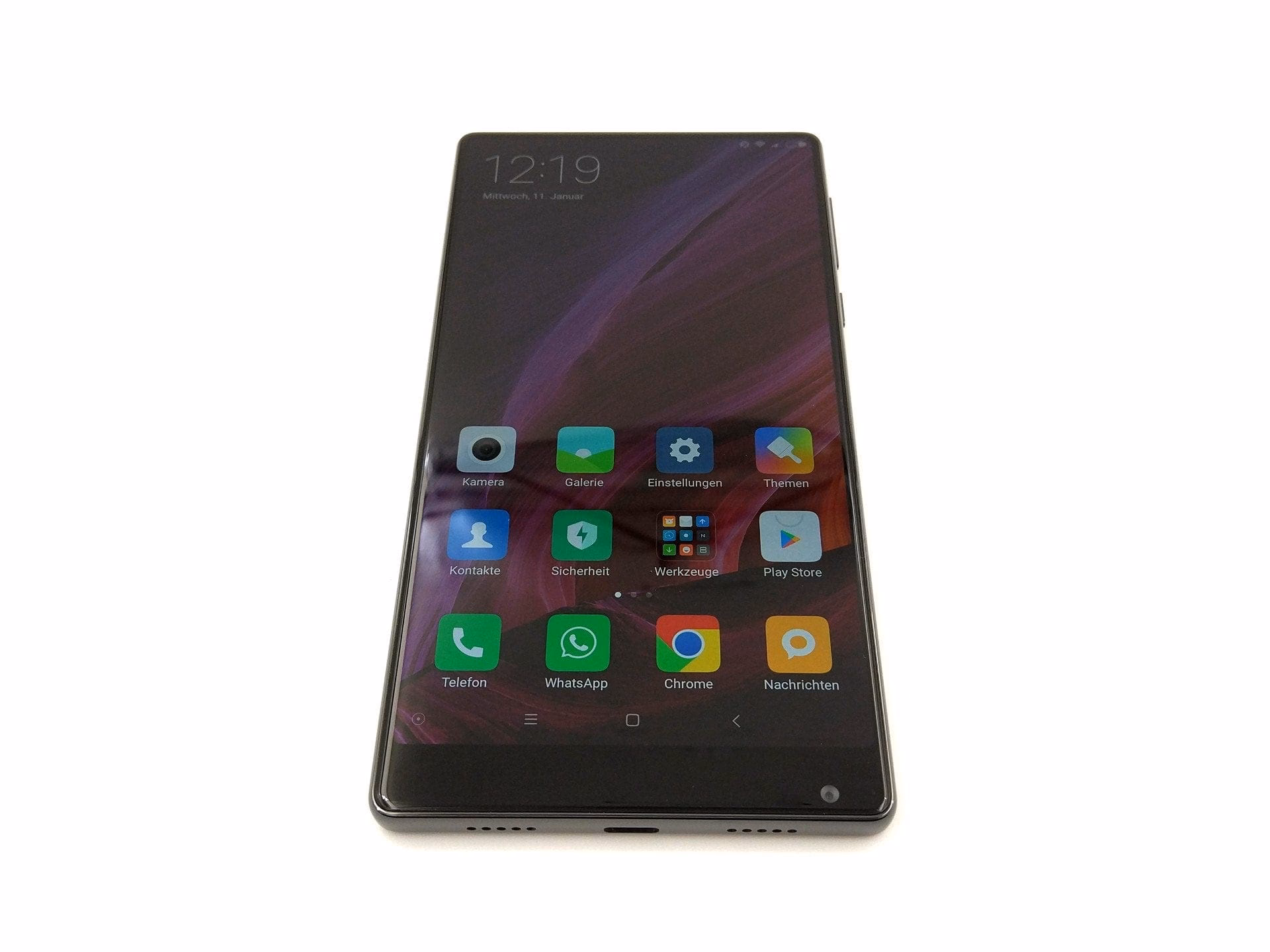 Warum stellt meine Xiaomi-Kamera keine Verbindung her?