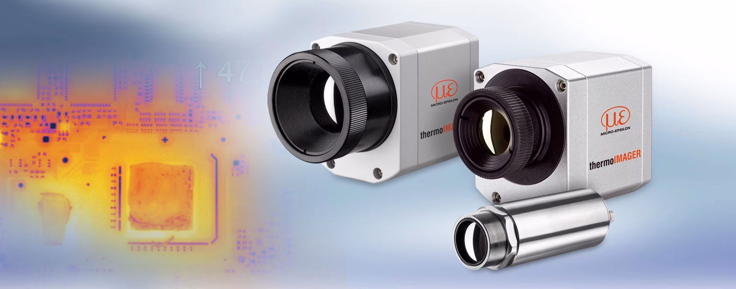 Was macht Micro-Epsilon?