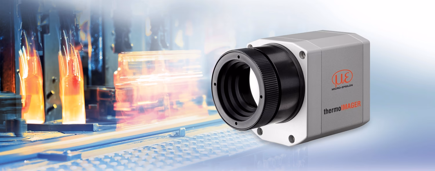 Was macht Micro-Epsilon?