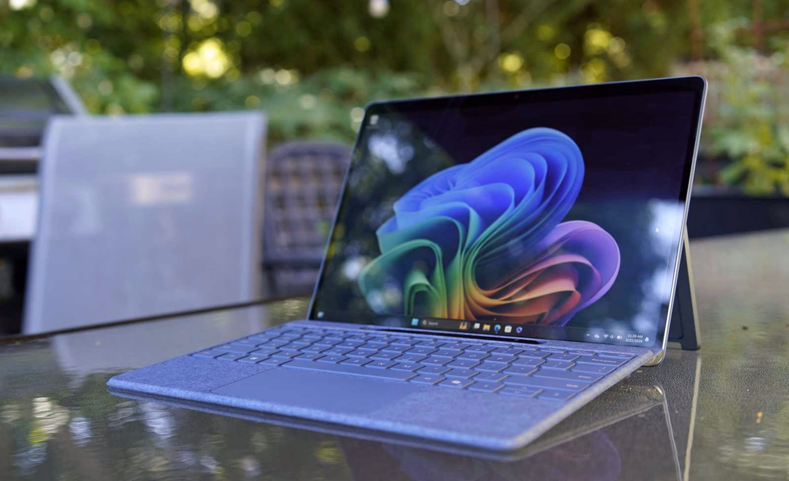 Wird das Surface Pro 6 noch unterstützt?