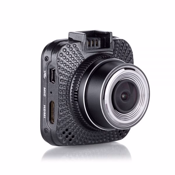 Lohnt sich eine Mini-Dashcam?