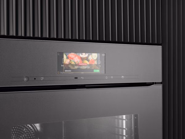 Welches ist der beste Backöfen von Miele?
