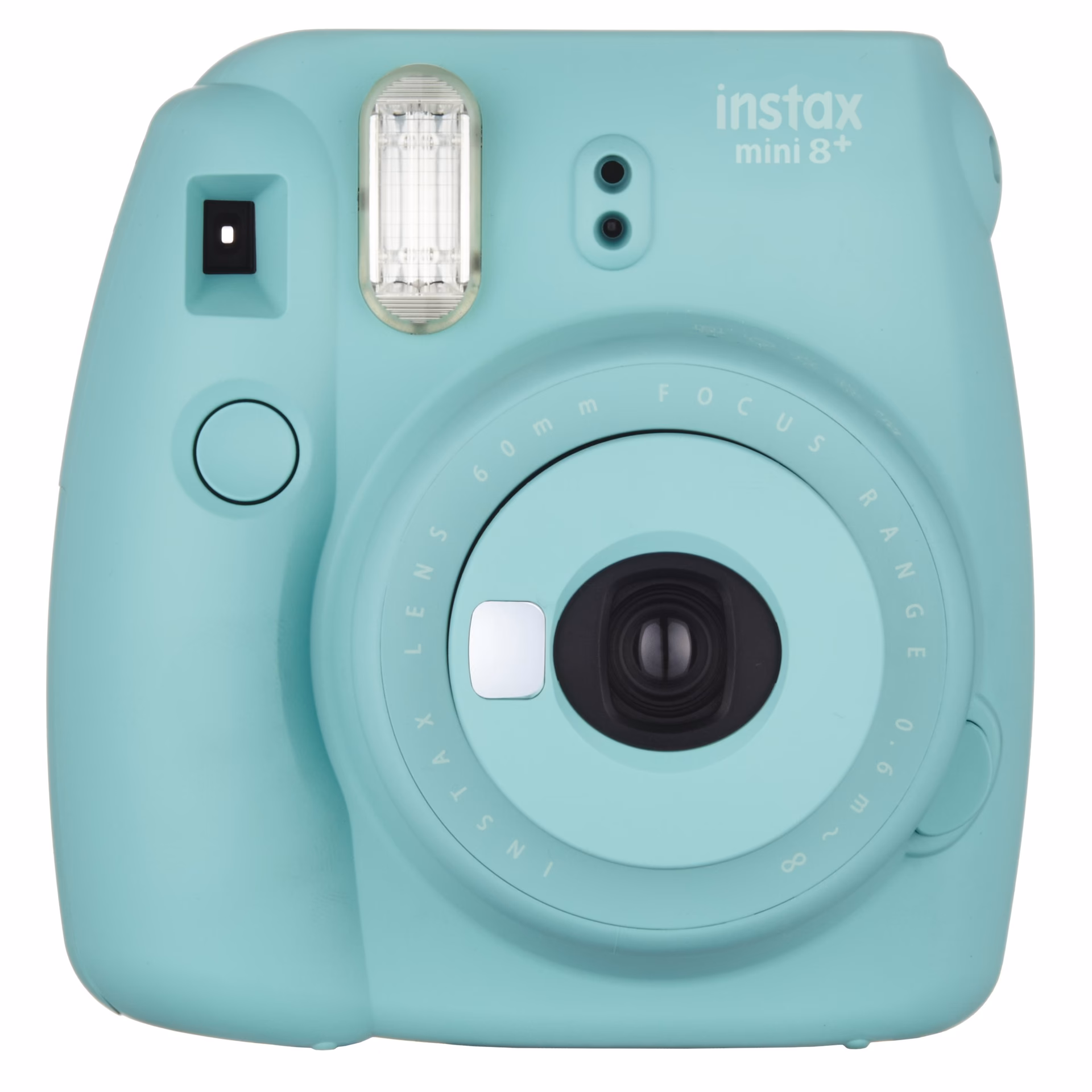 Benötigt die instax mini 8 Tinte?