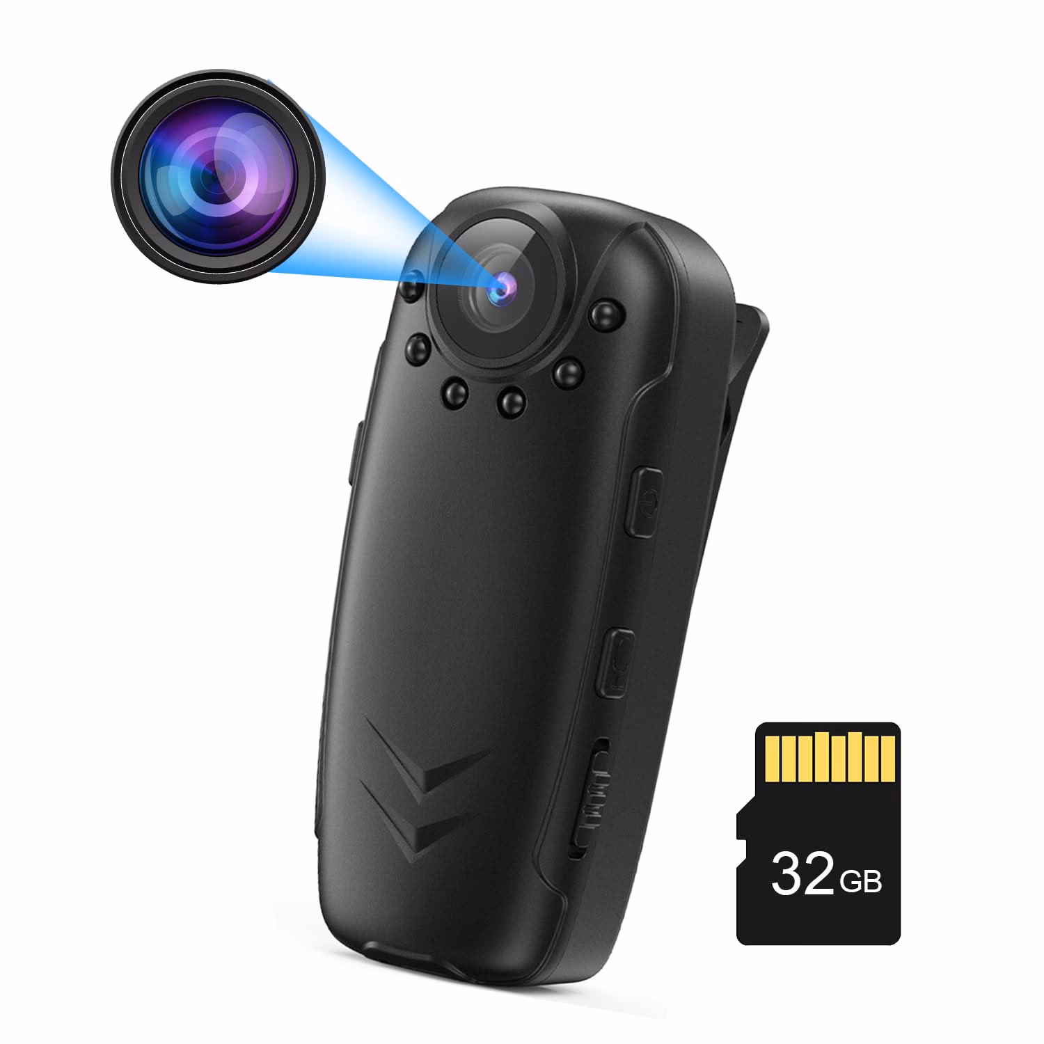 Wie funktionieren Kameras ohne Internet?