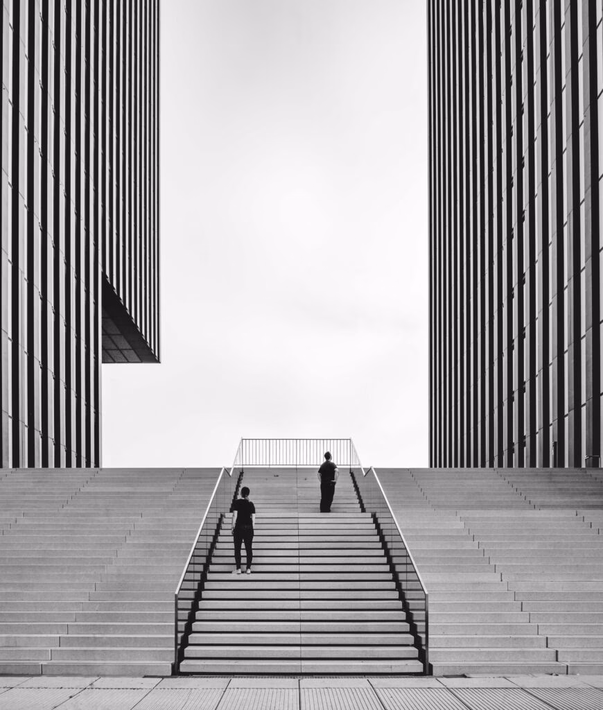 Was ist Einfachheit und Minimalismus in der Fotografie?