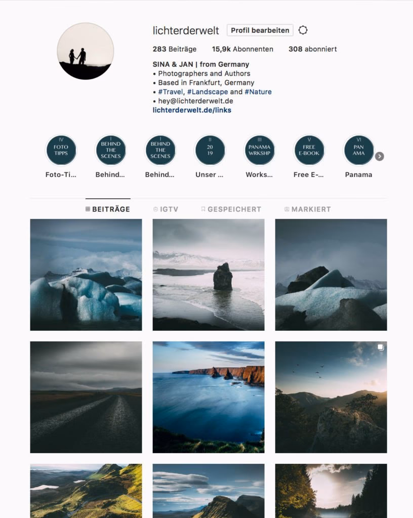 Ist Fotografieren ein guter Nebenverdienst?