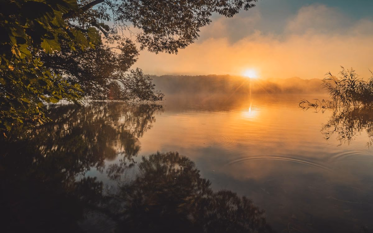 Ist Landschaftsfotografie gefragt?