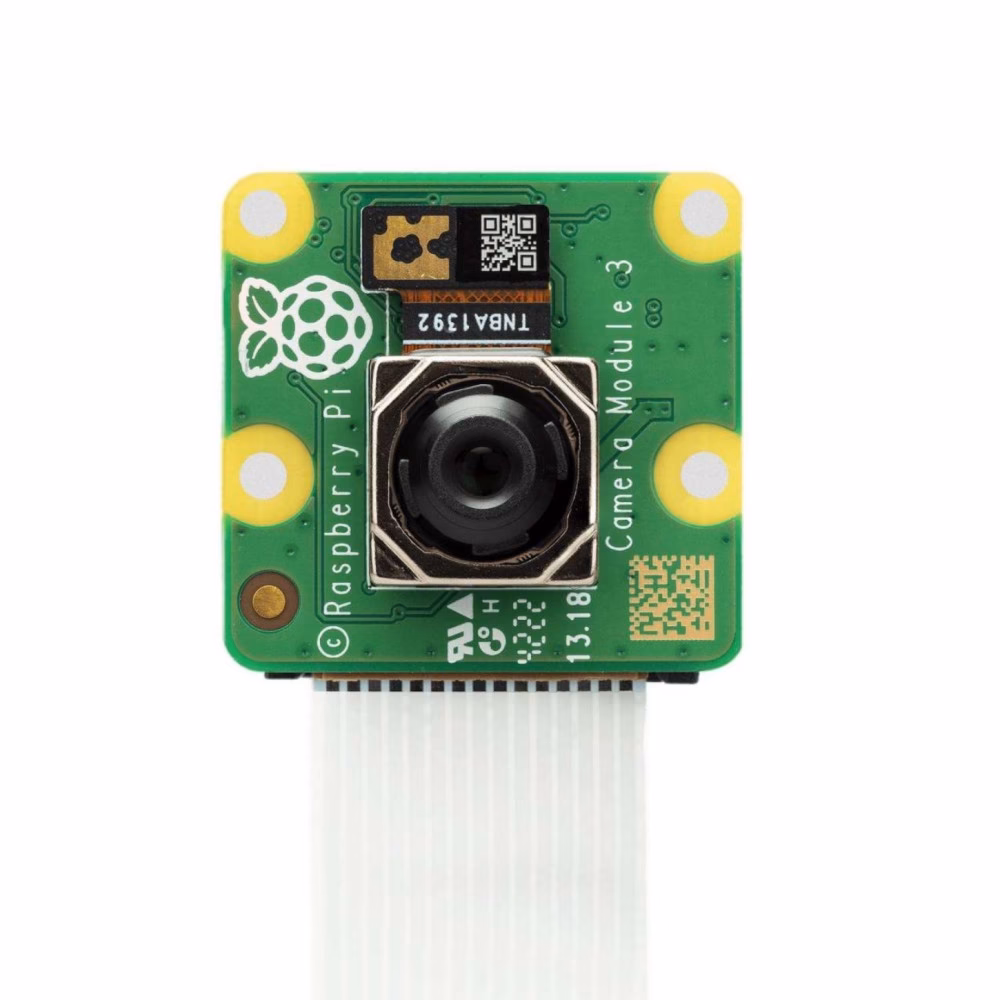 Was ist eine modulare Kamera?