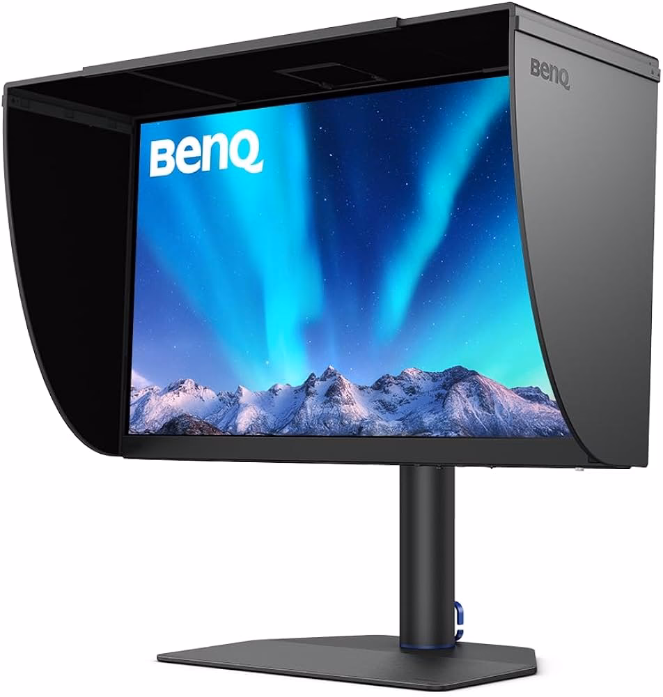 Müssen BenQ-Monitore kalibriert werden?