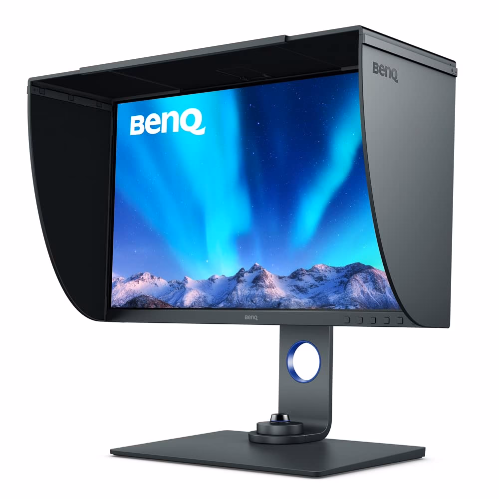 Müssen BenQ-Monitore kalibriert werden?