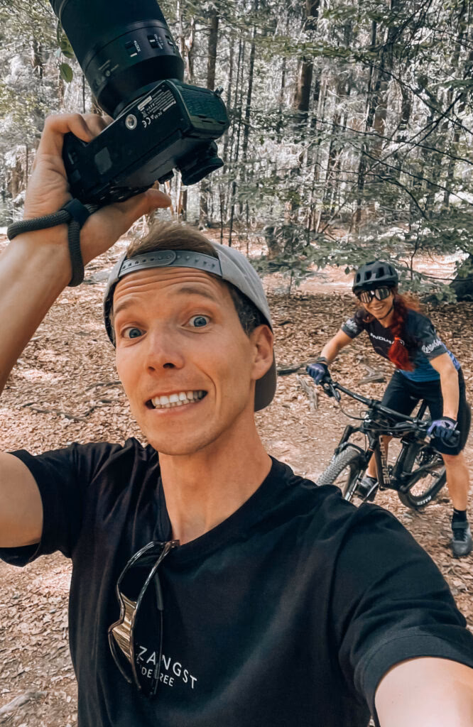 Was ist MTB für eine Abkürzung?