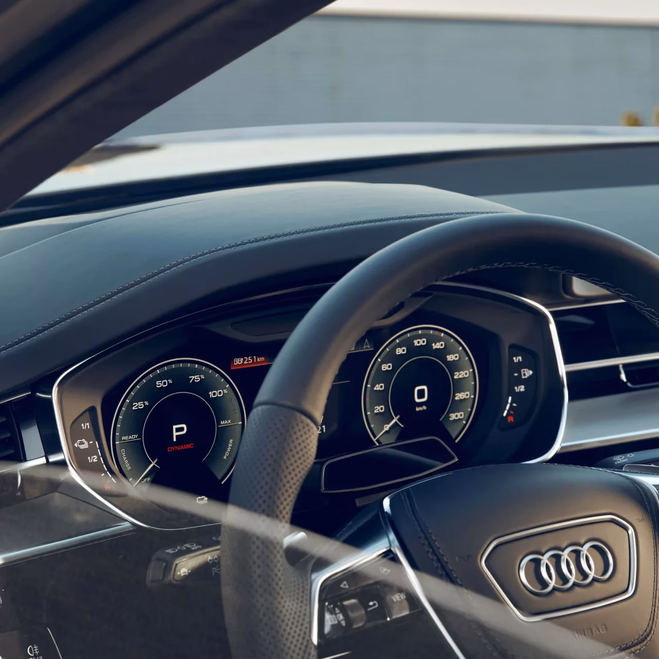 Wie erkennt mein Auto Müdigkeit?