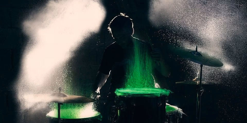 Was ist die 3-Song-Regel in der Fotografie?