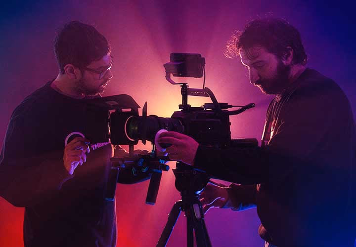 Wie viel kostet ein Musikvideodreh?