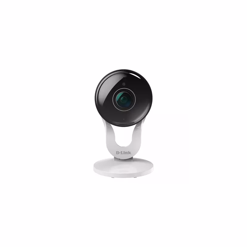 Wo ist der PIN-Code auf der MyDlink-Kamera?