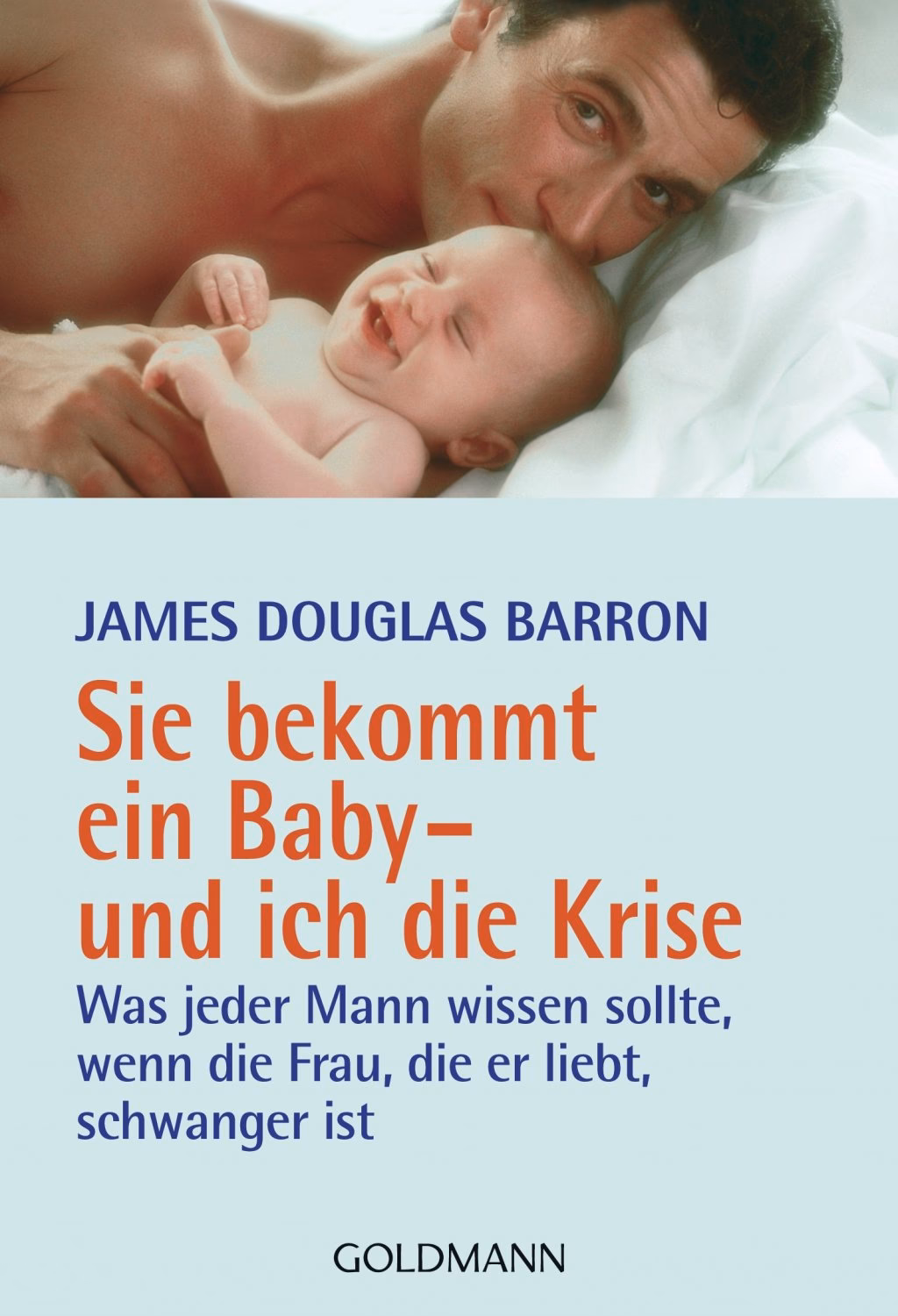 Wie viele Paare trennen sich nach der Geburt eines Kindes?