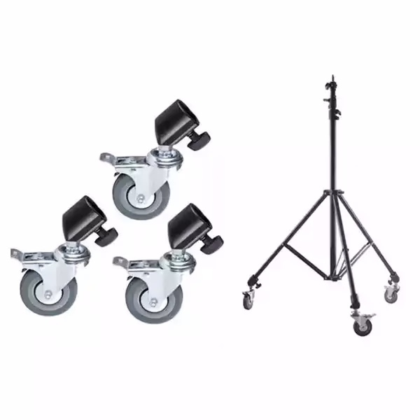Wie funktioniert ein Star Tracker?