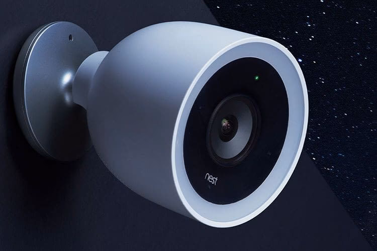 Wie lange zeichnet die Google Nest-Kamera ohne Abonnement auf?