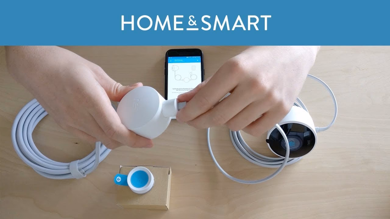 Warum lässt sich meine Nest-Kamera nicht koppeln?