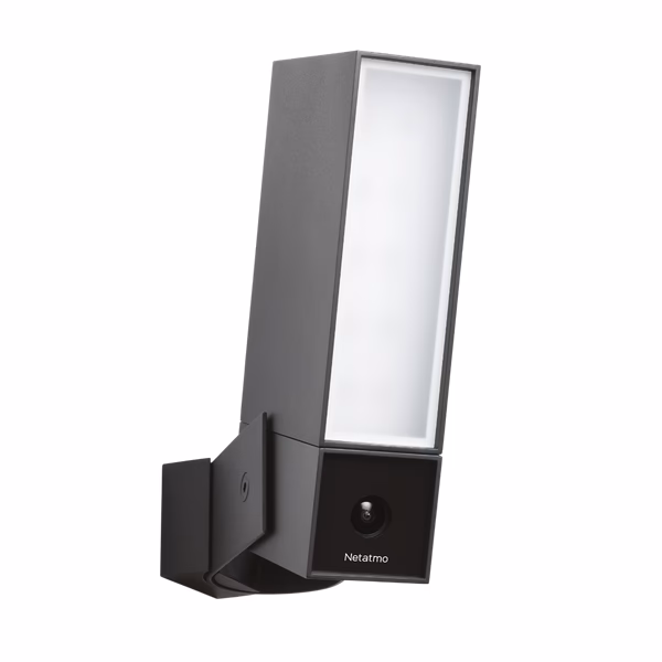 Wer stellt Netatmo her?