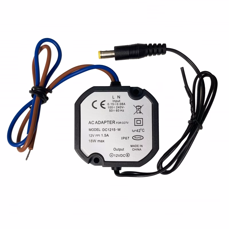 Kann ich 12 V 10 A für 12 V 1 A verwenden?