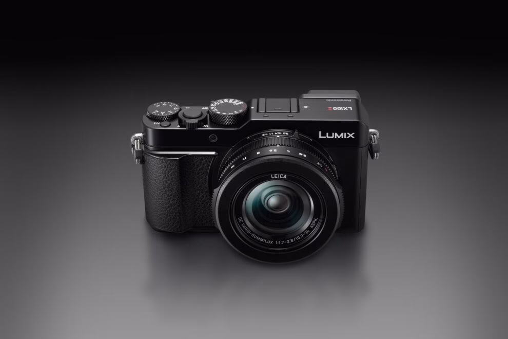 Wann kommt eine neue Bridgekamera von Panasonic?