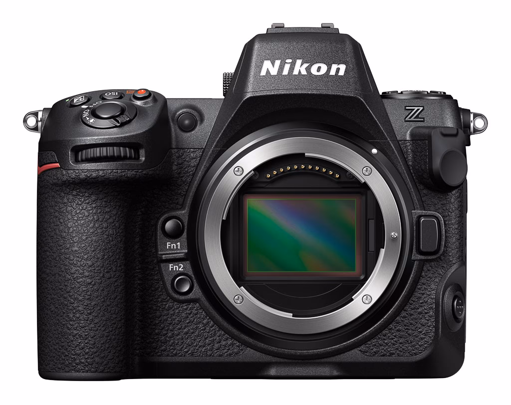 Wann kommt der Nachfolger der Nikon Z6 2?